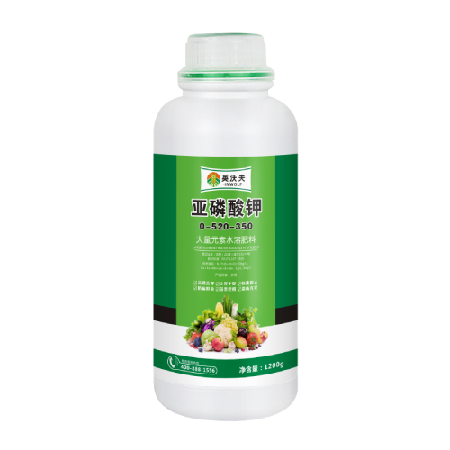 亚磷酸钾